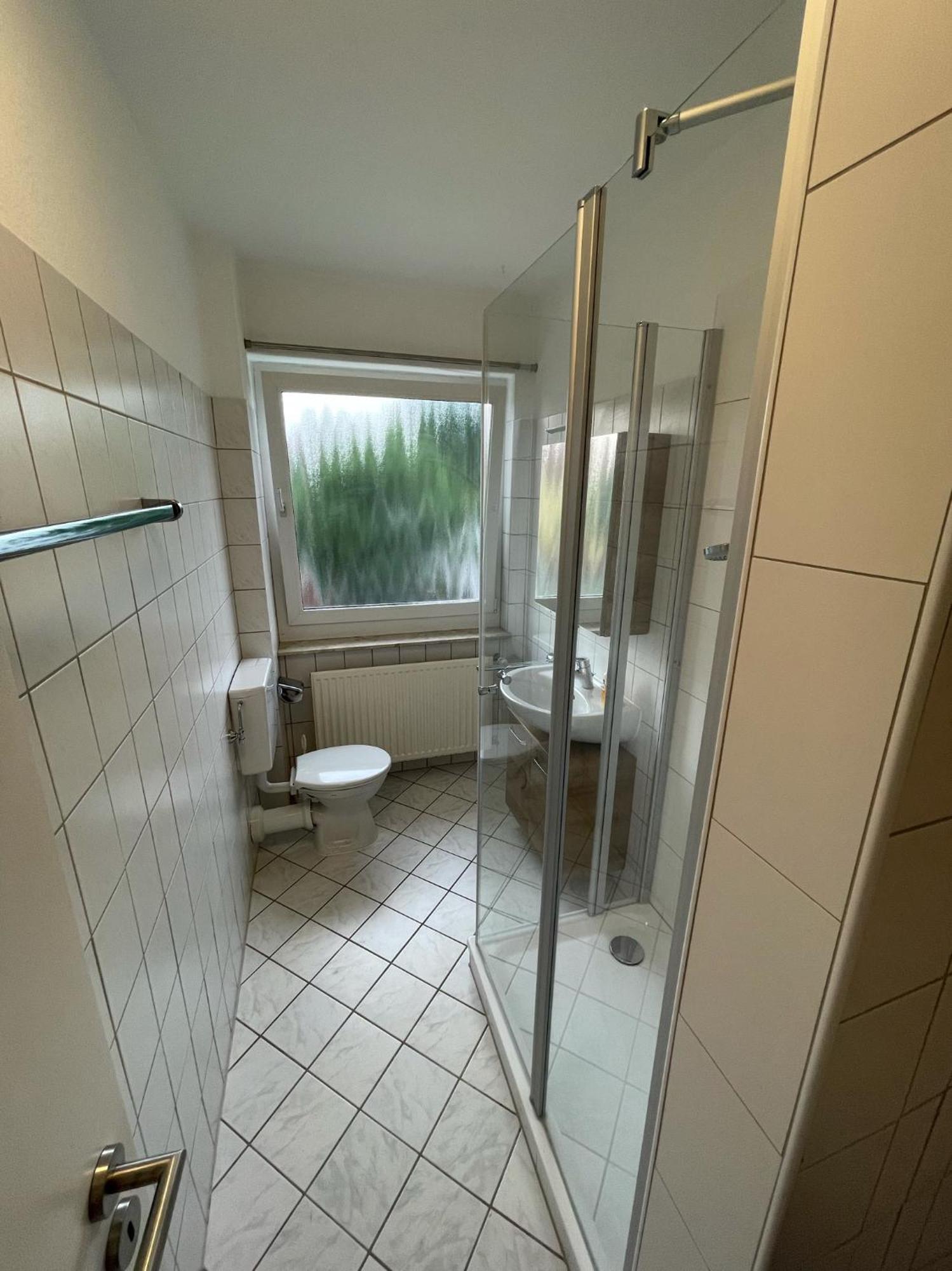 Goethestrasse Appartements Hamelin Quarto foto